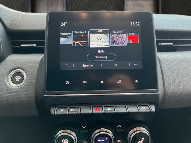 Bild 7: Mitsubishi Colt 1,0 MPI Invite C 25