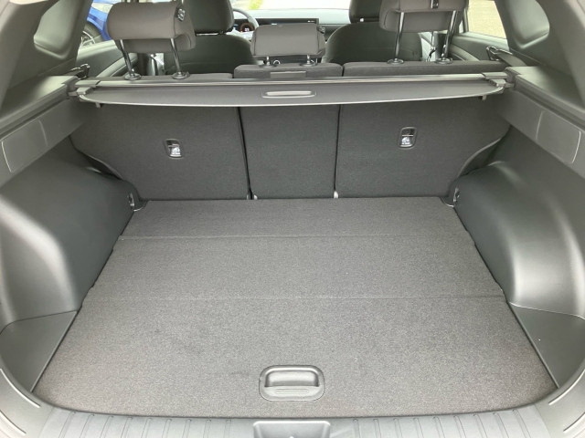 Bild 9: Hyundai Tucson NX4 Jubile 1,6 T-GDi 2WD 48V