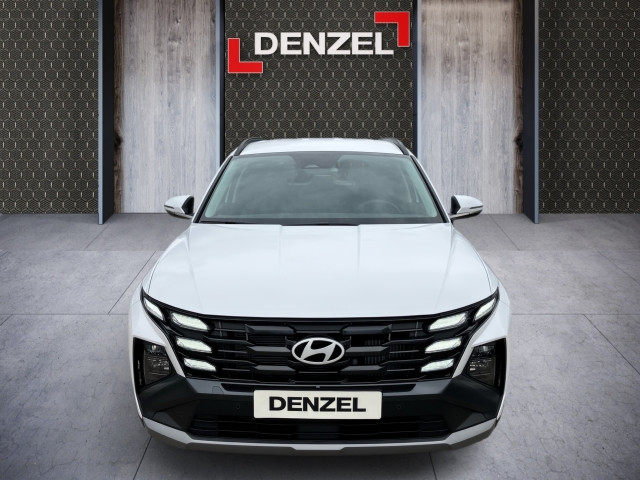 Bild 12: Hyundai Tucson NX4 Jubile 1,6 T-GDi 2WD 48V