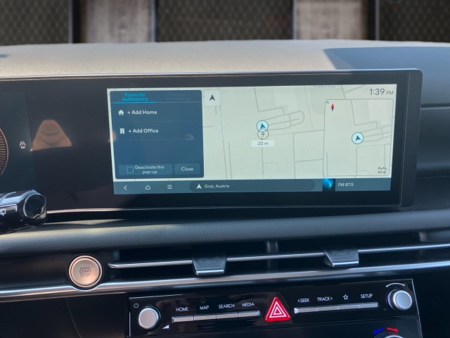 Bild 11: Hyundai Tucson NX4 Jubile 1,6 T-GDi 2WD 48V