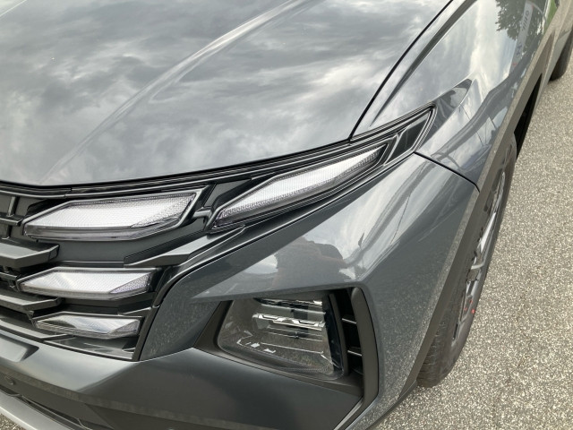 Bild 11: Hyundai Tucson NX4 Jubile 1,6 T-GDi 2WD 48V