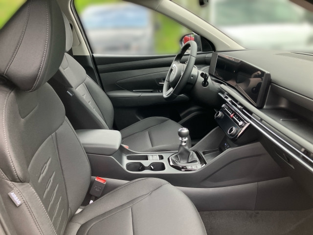 Bild 5: Hyundai Tucson NX4 Jubile 1,6 T-GDi 2WD 48V