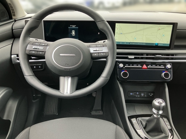 Bild 6: Hyundai Tucson NX4 Jubile 1,6 T-GDi 2WD 48V