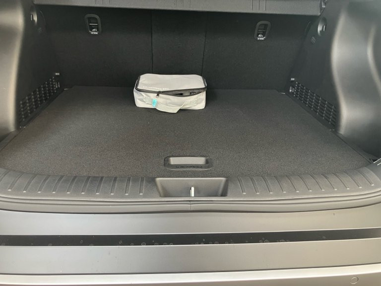 Bild 9: Hyundai Kona (SX2) GO Plus 1.0 T-GDI 2WD