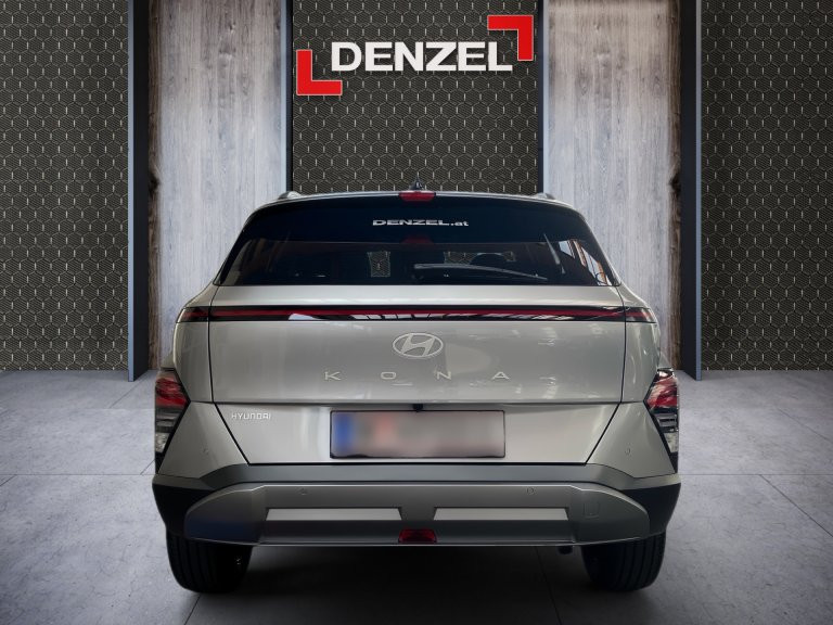 Bild 10: Hyundai Kona (SX2) GO Plus 1.0 T-GDI 2WD