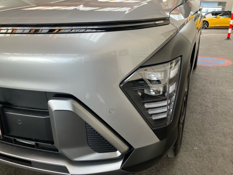 Bild 11: Hyundai Kona (SX2) GO Plus 1.0 T-GDI 2WD