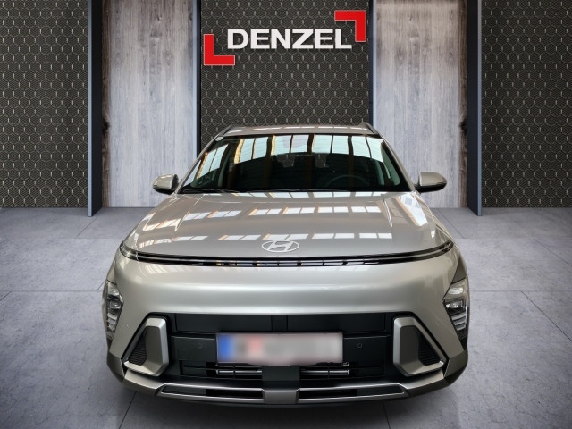 Bild 12: Hyundai Kona (SX2) GO Plus 1.0 T-GDI 2WD
