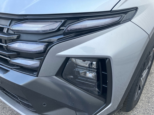 Bild 11: Hyundai Tucson NX4 Jubile 1,6 T-GDi 2WD 48V