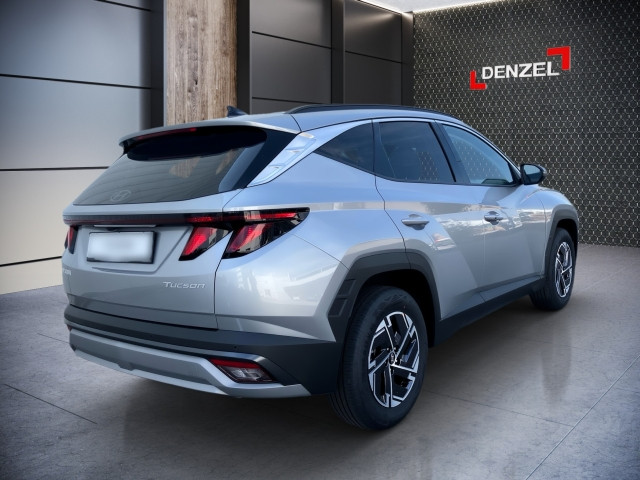 Bild 3: Hyundai Tucson NX4 Jubile 1,6 T-GDi 2WD 48V