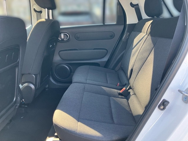 Bild 8: Hyundai INSTER Trend Line 49kWh