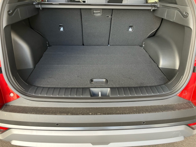 Bild 9: Hyundai Tucson NX4 Jubile 1,6 T-GDi 2WD 48V