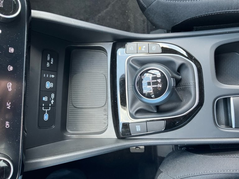 Bild 13: Hyundai Tucson NX4 Jubile 1,6 T-GDi 2WD 48V