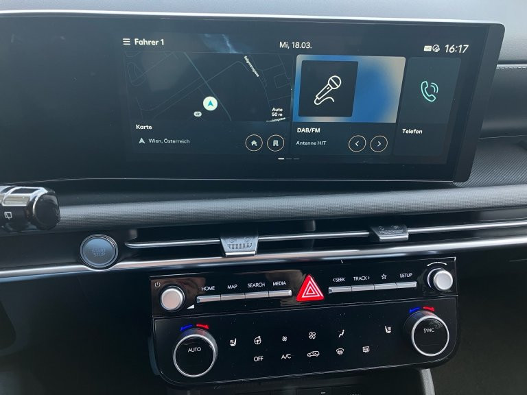 Bild 7: Hyundai Tucson NX4 Jubile 1,6 T-GDi 2WD 48V