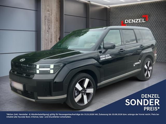 Bild 0: Hyundai Santa Fe (MX5) Prestige Line 1.6 T-GDI PHEV 4WD