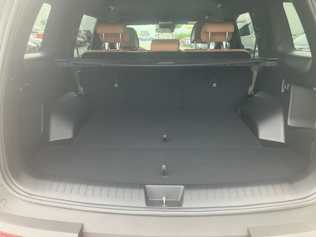 Bild 9: Hyundai Santa Fe (MX5) Prestige Line 1.6 T-GDI PHEV 4WD