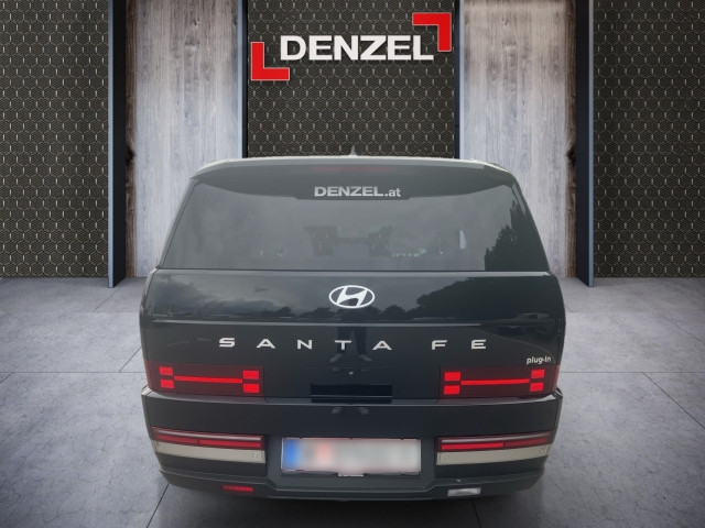 Bild 10: Hyundai Santa Fe (MX5) Prestige Line 1.6 T-GDI PHEV 4WD