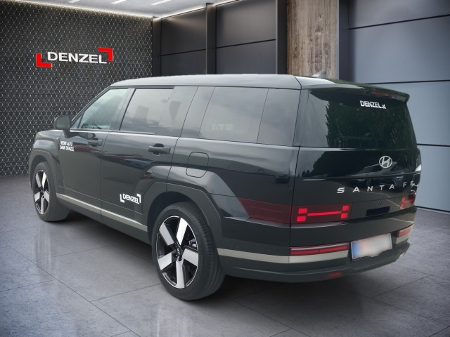 Bild 2: Hyundai Santa Fe (MX5) Prestige Line 1.6 T-GDI PHEV 4WD