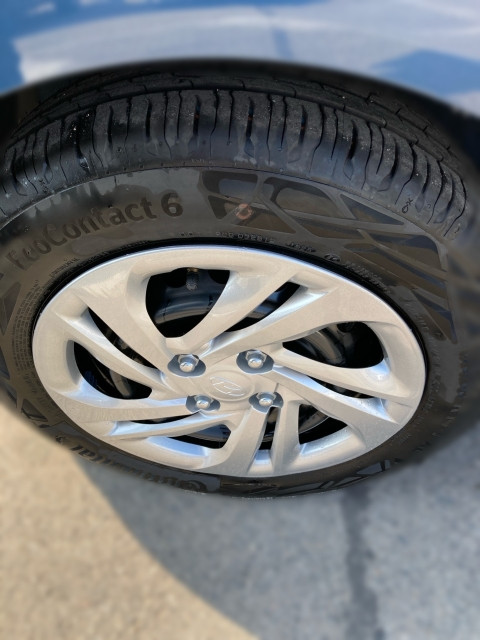 Bild 4: Hyundai i10 GO 1,0 MT