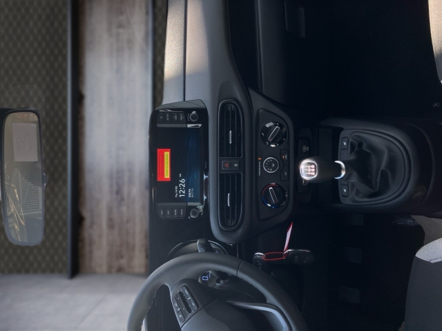 Bild 7: Hyundai i10 GO 1,0 MT