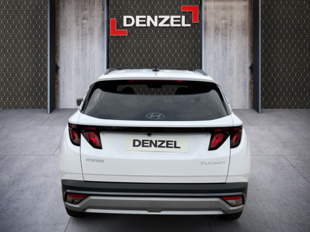 Bild 10: Hyundai Tucson NX4 Jubile 1,6 T-GDi 2WD 48V