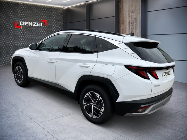 Bild 2: Hyundai Tucson NX4 Jubile 1,6 T-GDi 2WD 48V