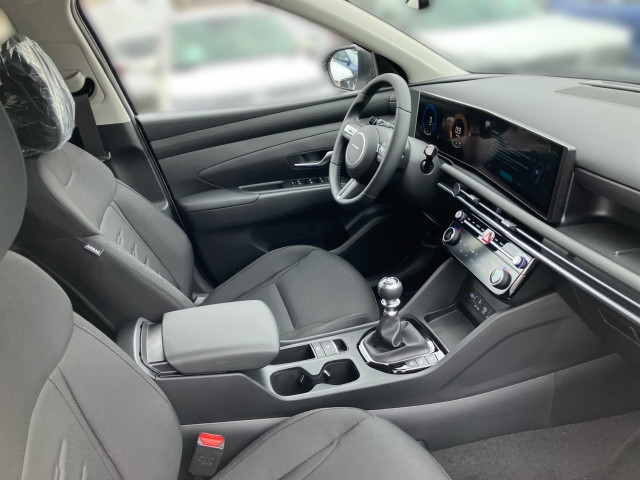 Bild 5: Hyundai Tucson NX4 Jubile 1,6 T-GDi 2WD 48V