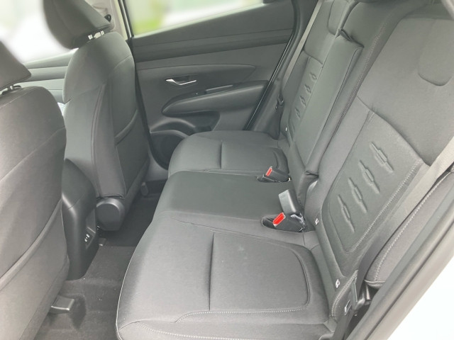 Bild 8: Hyundai Tucson NX4 Jubile 1,6 T-GDi 2WD 48V