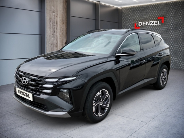 Bild 0: Hyundai Tucson NX4 Jubile 1,6 T-GDi 2WD 48V