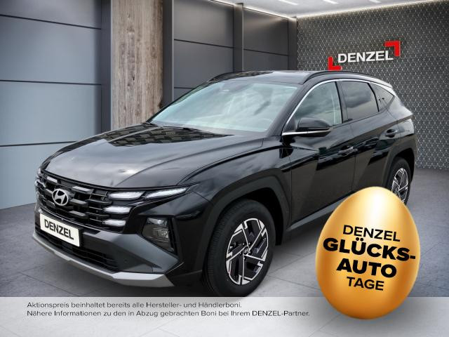 Bild 0: Hyundai Tucson NX4 Jubile 1,6 T-GDi 2WD 48V