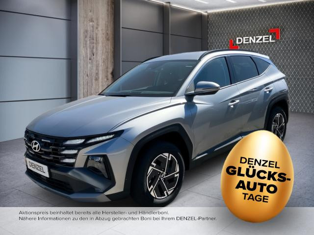 Bild 0: Hyundai Tucson NX4 Jubile 1,6 T-GDi 2WD 48V