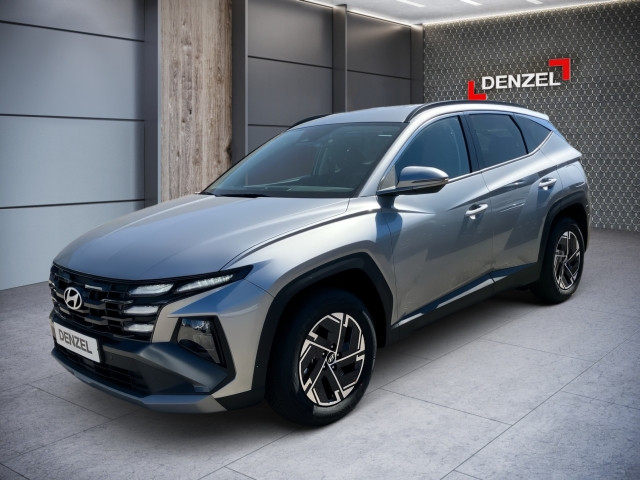 Bild 0: Hyundai Tucson NX4 Jubile 1,6 T-GDi 2WD 48V
