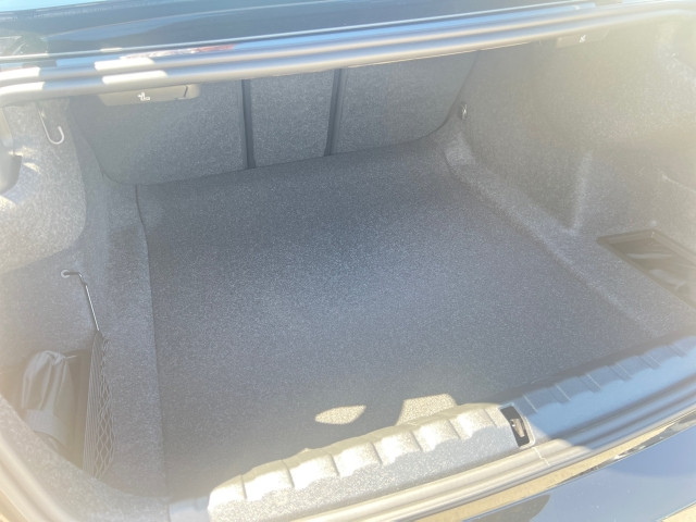 Bild 9: BMW 420i