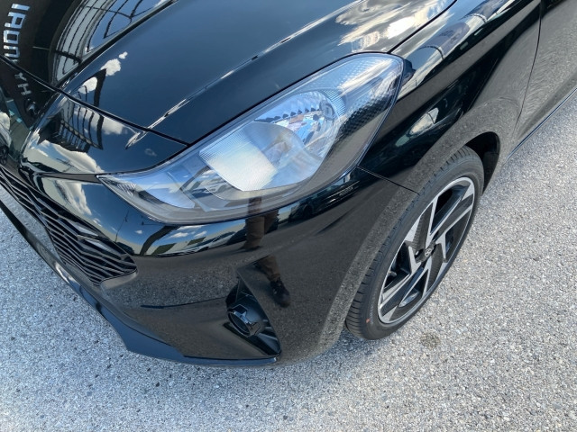 Bild 5: Hyundai i10 GO Plus 1,0 MT a5bu1-OO3