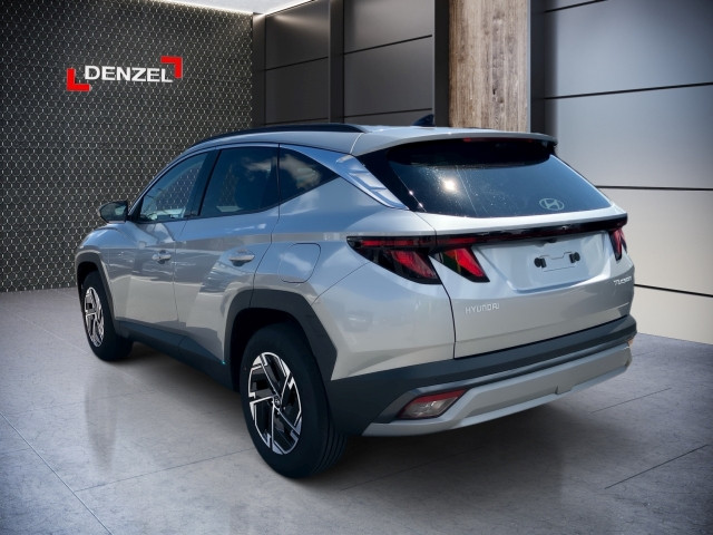 Bild 1: Hyundai Tucson NX4 Jubile 1,6 T-GDi 2WD 48V t5bj1