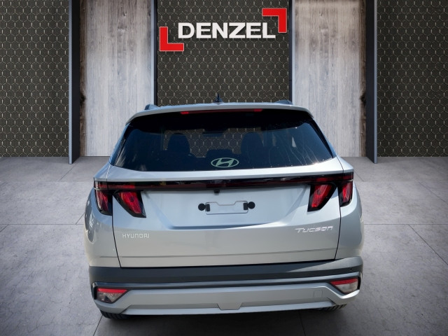 Bild 7: Hyundai Tucson NX4 Jubile 1,6 T-GDi 2WD 48V t5bj1
