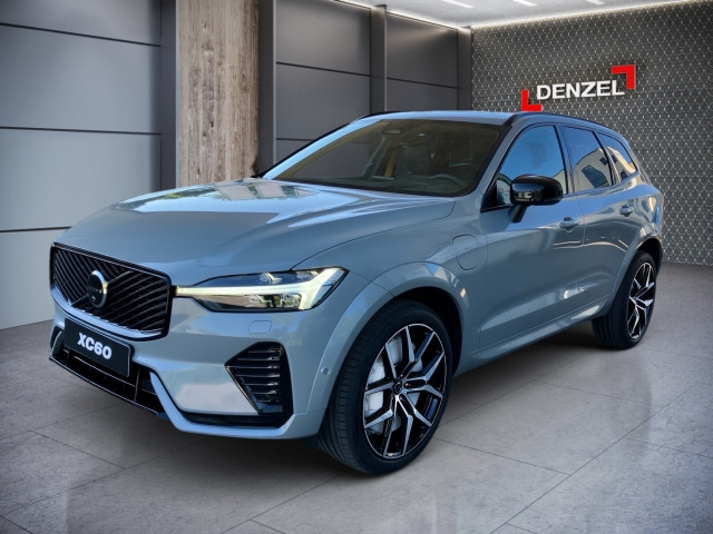 Bild 0: VOLVO PKW XC60 Polestar Engineered, T8 AWD Plug-in Hybrid, Elektrisch/