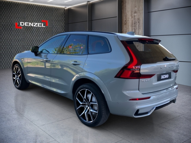 Bild 2: VOLVO PKW XC60 Polestar Engineered, T8 AWD Plug-in Hybrid, Elektrisch/
