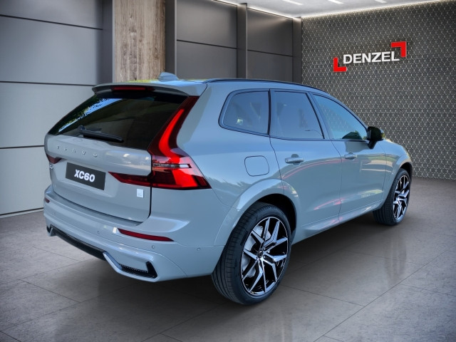 Bild 3: VOLVO PKW XC60 Polestar Engineered, T8 AWD Plug-in Hybrid, Elektrisch/
