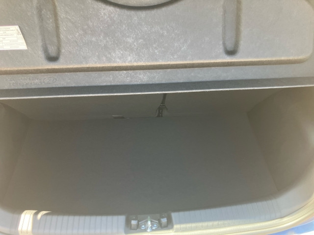 Bild 9: Hyundai i10 Smart Line 1,0 MT