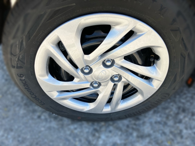 Bild 4: Hyundai i10 Smart Line 1,0 MT