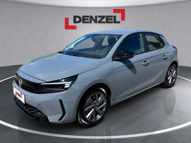 Bild 0: Opel Corsa Edition 1.2 Direct Injection Turbo (74 kW/100PS) 6-Gan