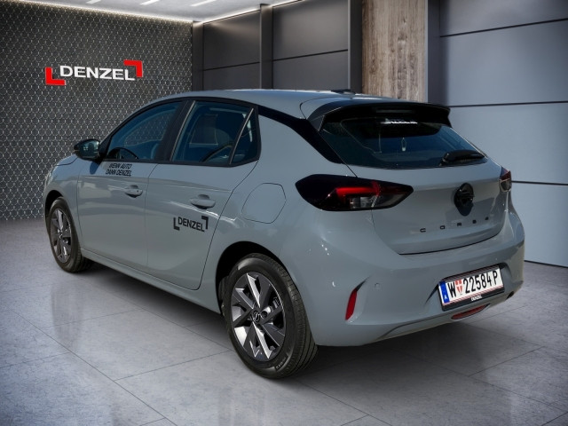 Bild 2: Opel Corsa Edition 1.2 Direct Injection Turbo (74 kW/100PS) 6-Gan