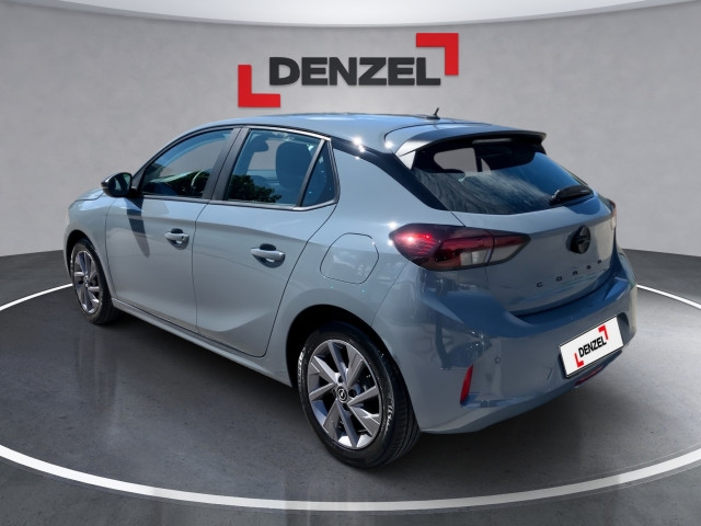Bild 2: Opel Corsa Edition 1.2 Direct Injection Turbo (74 kW/100PS) 6-Gan
