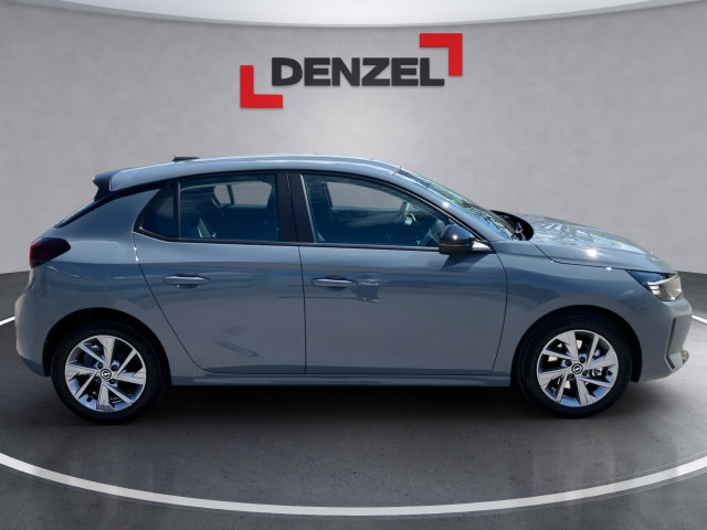 Bild 4: Opel Corsa Edition 1.2 Direct Injection Turbo (74 kW/100PS) 6-Gan