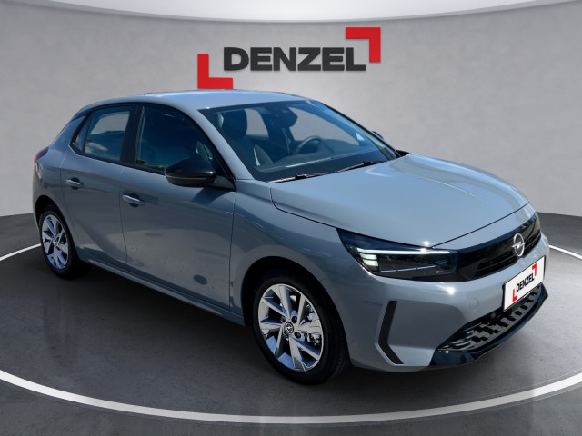 Bild 5: Opel Corsa Edition 1.2 Direct Injection Turbo (74 kW/100PS) 6-Gan