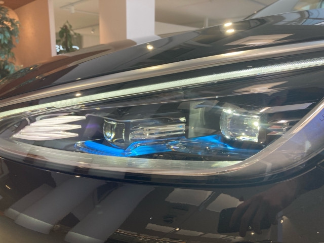 Bild 2: BYD ATTO3 MY2025 Design