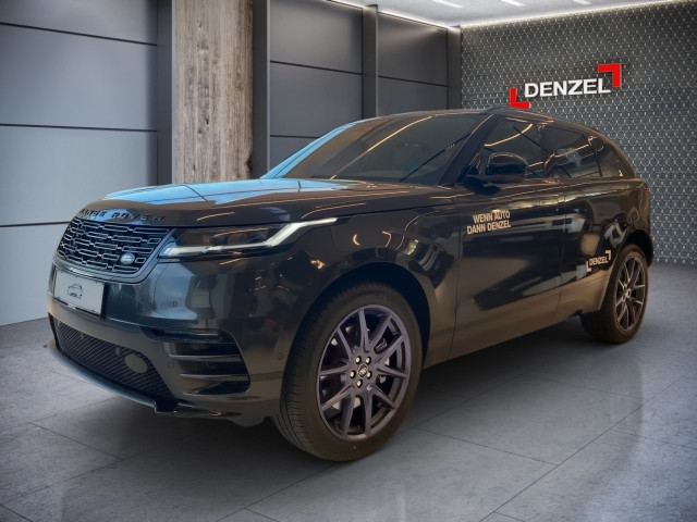 Bild 0: Land Rover Range Rover Velar P400e Dynamic SE