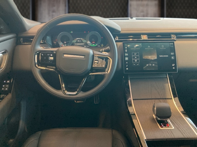 Bild 4: Land Rover Range Rover Velar P400e Dynamic SE