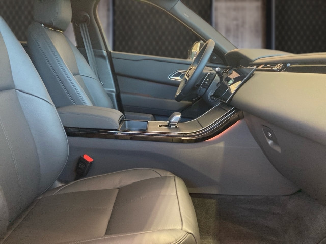 Bild 6: Land Rover Range Rover Velar P400e Dynamic SE