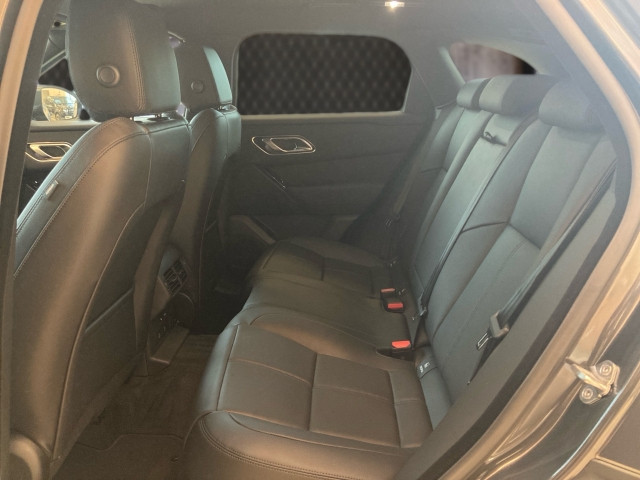 Bild 7: Land Rover Range Rover Velar P400e Dynamic SE
